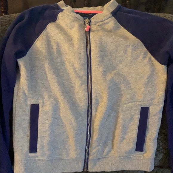 Sweater jacket - Picture 3 of 4